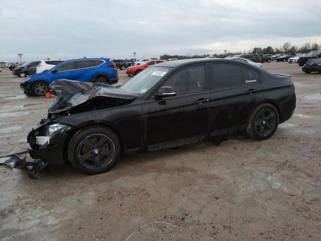 BMW 328 I 2015 wba3a5c5xfp604621