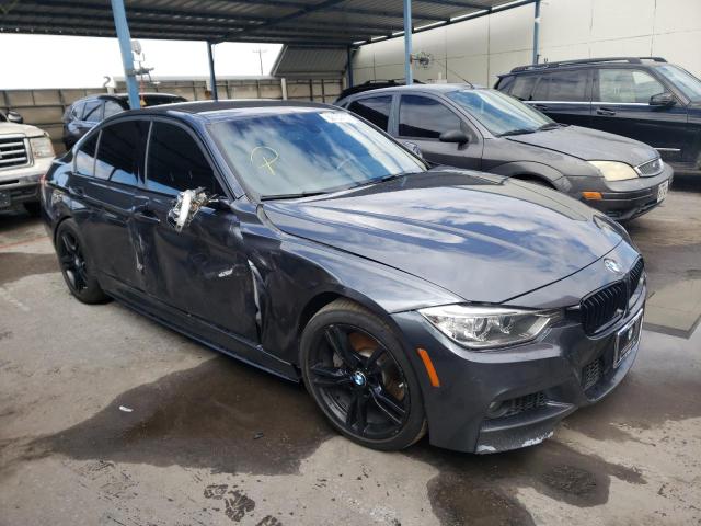 BMW 328 I 2015 wba3a5c5xfp604828