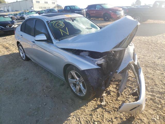 BMW 328 I 2015 wba3a5c5xfp604876