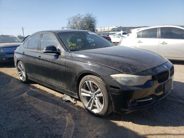 BMW 328 I 2015 wba3a5c5xfp604893