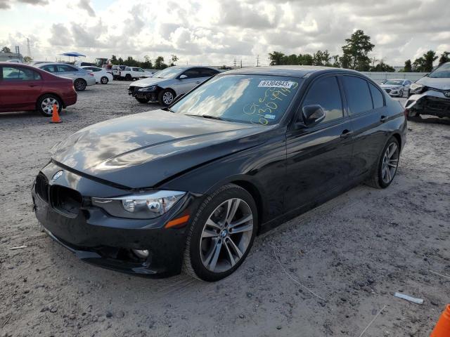 BMW 328 I 2015 wba3a5c5xfp605526