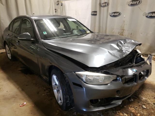 BMW 328 I 2012 wba3a5g50cnn65507