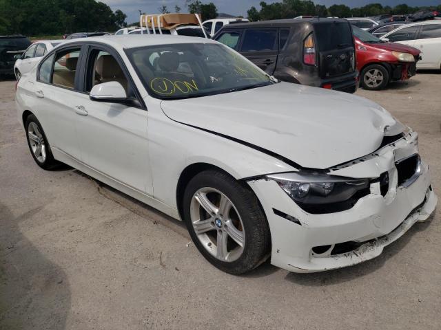 BMW 328 I 2012 wba3a5g50cnn65782