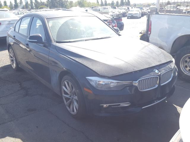 BMW 328 I 2012 wba3a5g50cnn65846