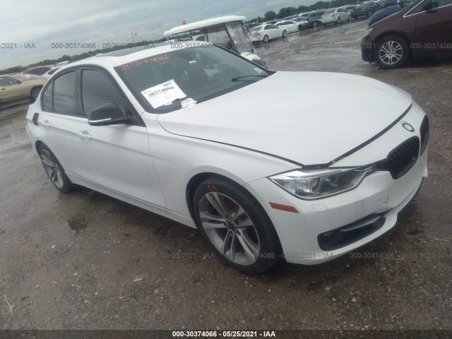 BMW NULL 2012 wba3a5g50cnp15759