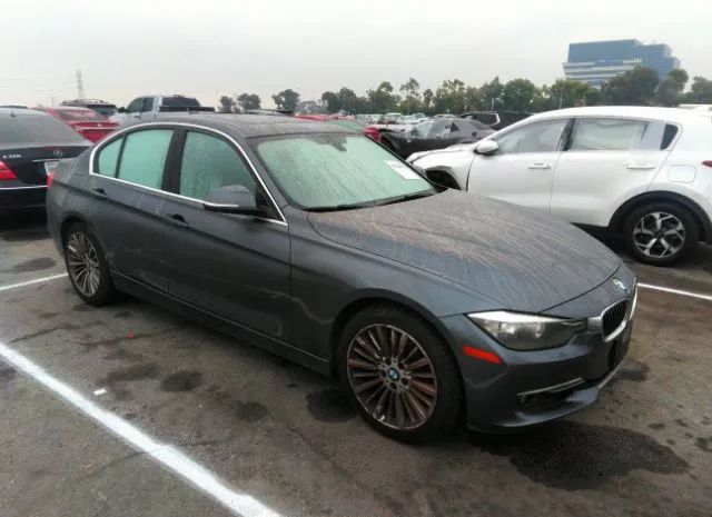 BMW 3ER 2012 wba3a5g50cnp16328