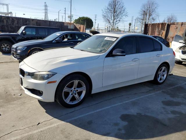 BMW 3 SERIES 2012 wba3a5g50cnp17723