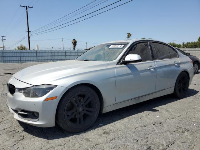 BMW 3 SERIES 2012 wba3a5g50cnp18080