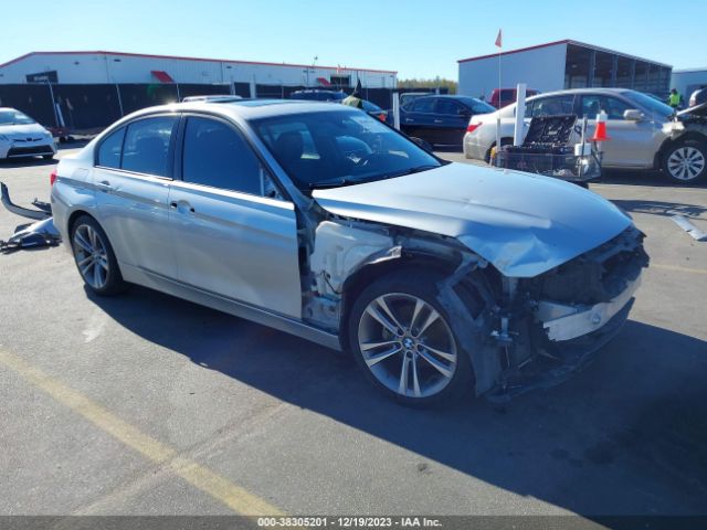 BMW NULL 2013 wba3a5g50dnn66187