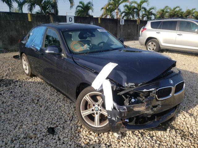 BMW 328 I 2013 wba3a5g50dnp19280