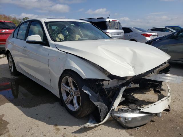 BMW 328 I 2013 wba3a5g50dnp19358