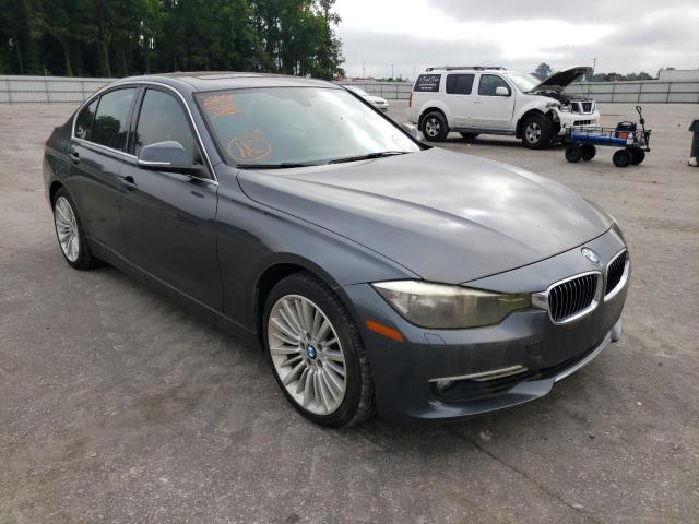 BMW 328 I 2013 wba3a5g50dnp19778