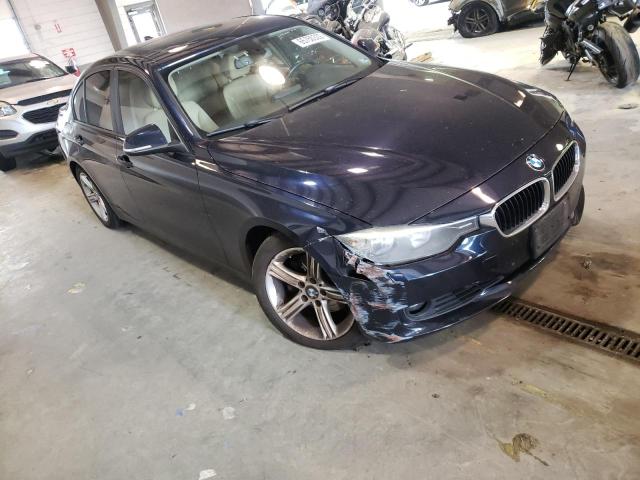 BMW 328 I 2013 wba3a5g50dnp20137