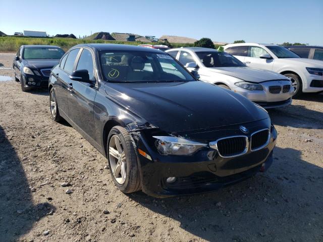 BMW 328 I 2013 wba3a5g50dnp20185