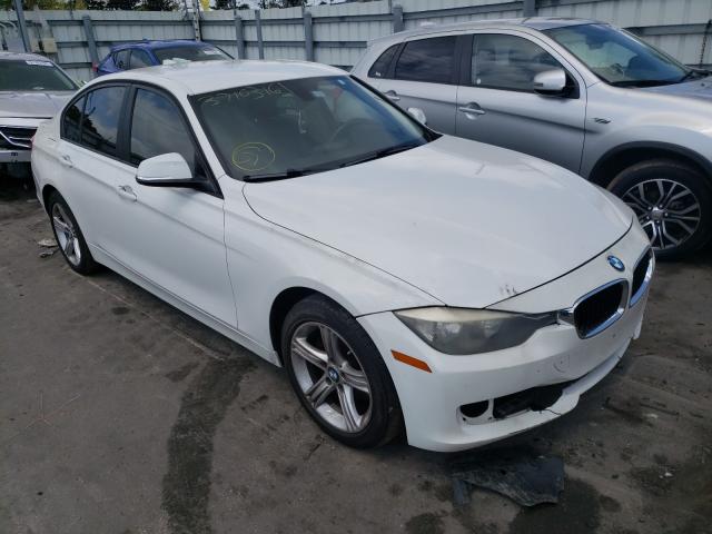 BMW 328 I 2013 wba3a5g50dnp21000