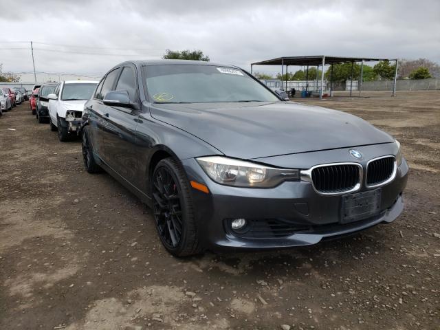 BMW 328 I 2013 wba3a5g50dnp21904