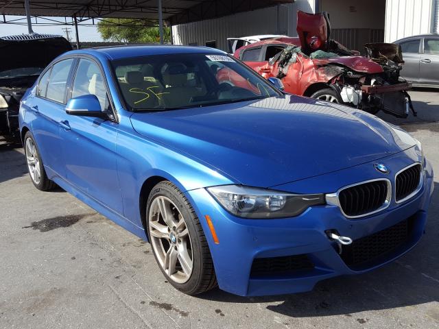 BMW 328 I 2013 wba3a5g50dnp21983