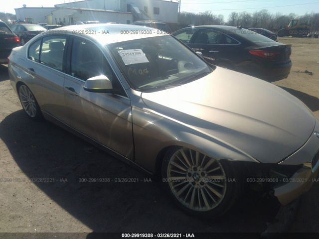 BMW NULL 2013 wba3a5g50dnp22390