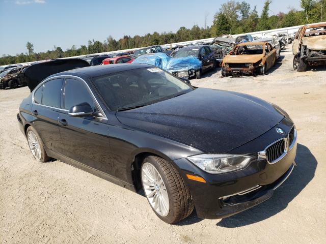 BMW 328 I 2013 wba3a5g50dnp22406