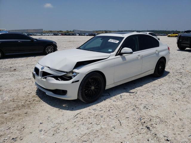 BMW 328 I 2013 wba3a5g50dnp22633