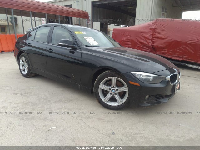 BMW 3 2013 wba3a5g50dnp22714