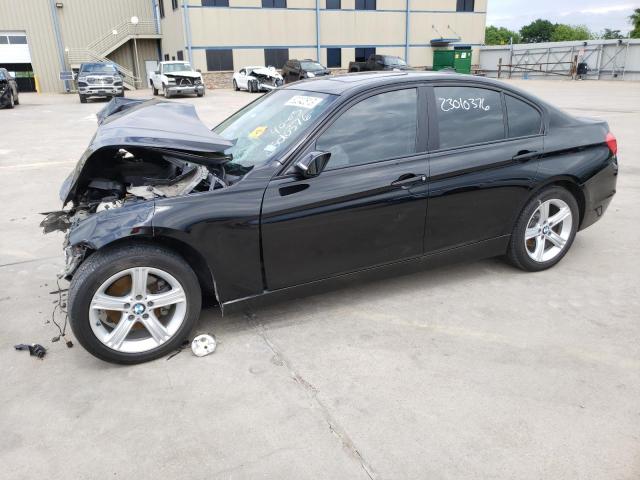 BMW 328 I 2013 wba3a5g50dnp23085