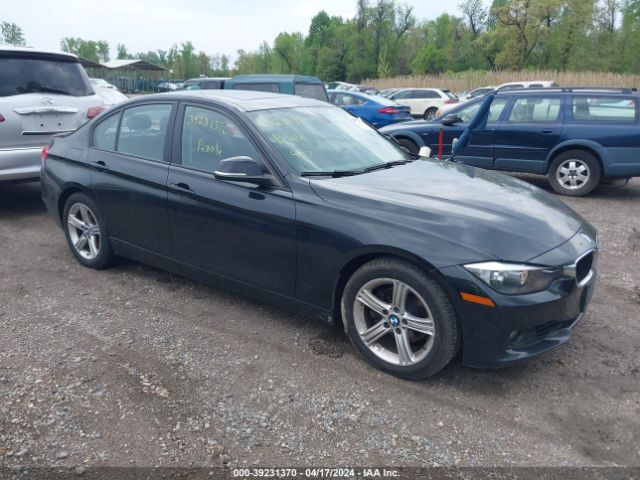 BMW 328I 2013 wba3a5g50dnp23409