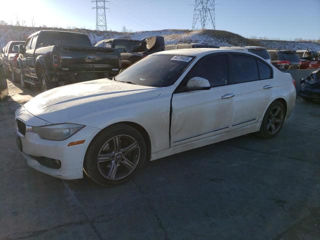 BMW 328 I 2013 wba3a5g50dnp23426