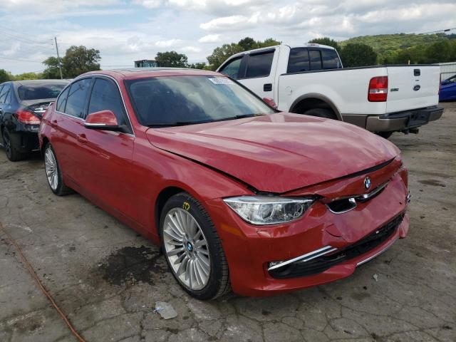 BMW 328 I 2013 wba3a5g50dnp24009