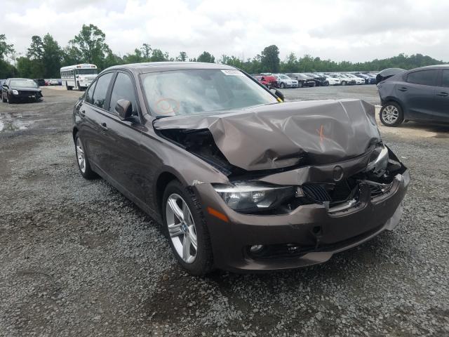 BMW 3 SERIES 2013 wba3a5g50dnp24124