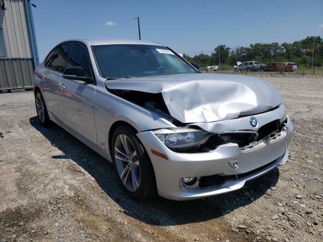 BMW 328 I 2013 wba3a5g50dnp24334