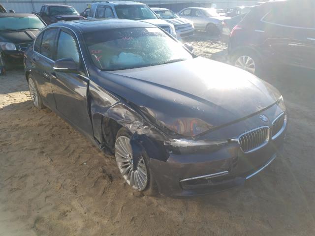 BMW 328 I 2013 wba3a5g50dnp25175