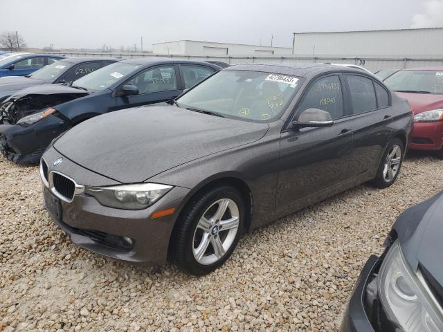 BMW 328 I 2013 wba3a5g50dnp25712