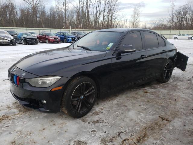 BMW 328I 2013 wba3a5g50dnp25743