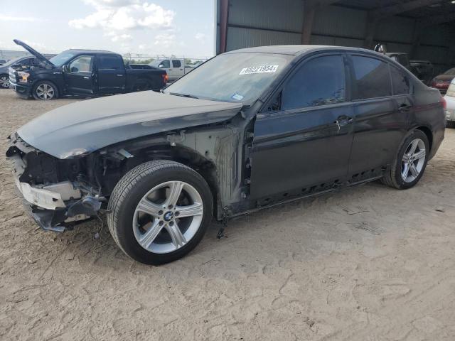 BMW 328 I 2013 wba3a5g50dnp27007