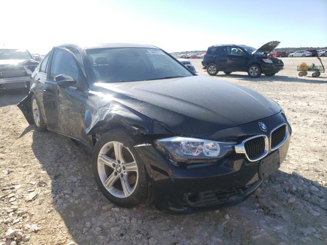 BMW 328 I 2014 wba3a5g50enp27395