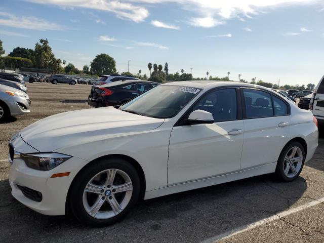 BMW 328 I 2014 wba3a5g50enp28952