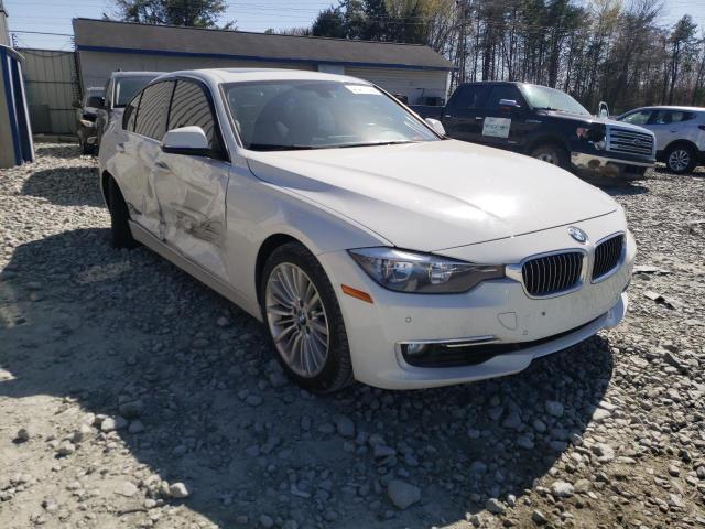 BMW 328 I 2014 wba3a5g50enp29065