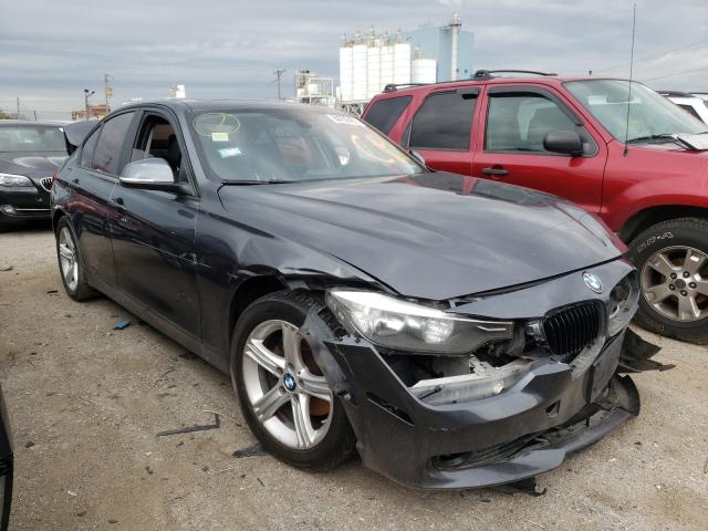 BMW 328 I 2014 wba3a5g50enp29115