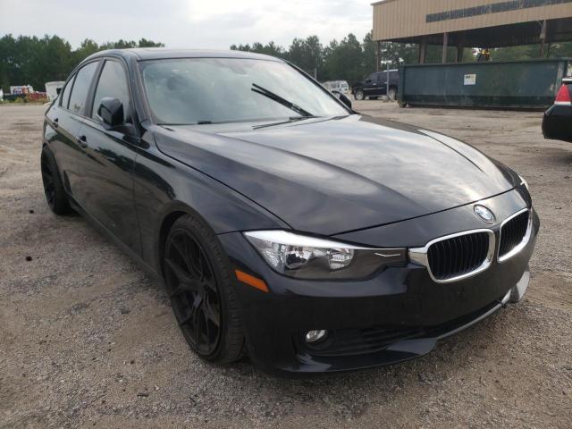 BMW 328 I 2014 wba3a5g50enp31561