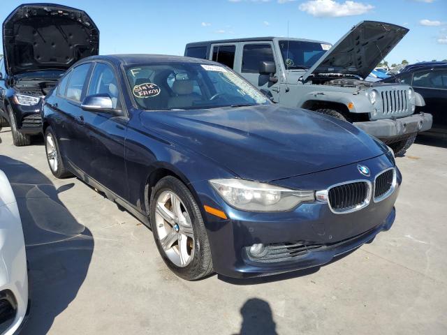 BMW 328 I 2014 wba3a5g50enp31768