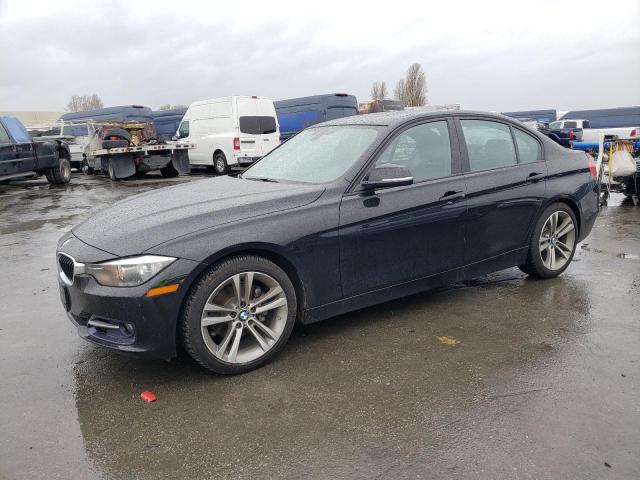 BMW 3 SERIES 2014 wba3a5g50enp31897