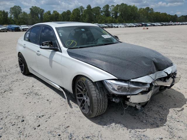 BMW 328 I 2014 wba3a5g50enp32340