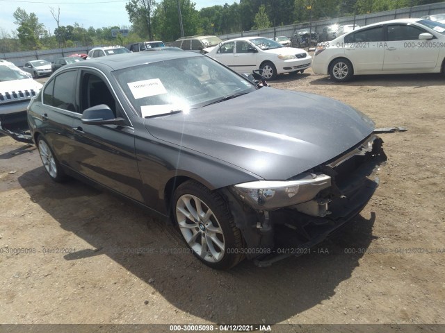 BMW 3 2014 wba3a5g50enp32404