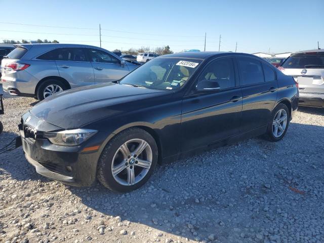 BMW 328 I 2014 wba3a5g50enp34055