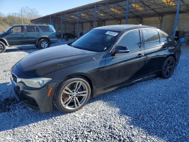 BMW 3 SERIES 2015 wba3a5g50fnp32159