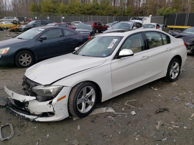 BMW 328 I 2015 wba3a5g50fnp35174