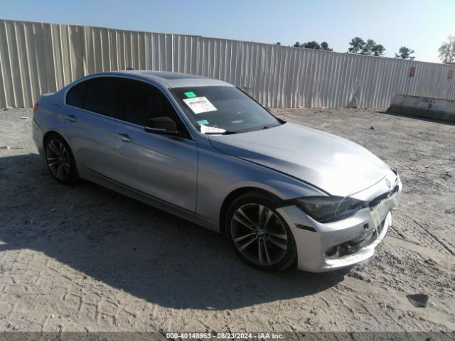 BMW 328I 2015 wba3a5g50fns81962