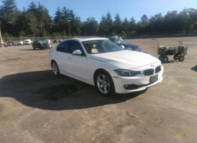 BMW 3 SERIES 2015 wba3a5g50fns82464