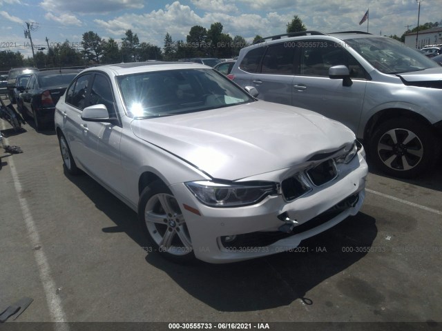 BMW 3 2015 wba3a5g50fns82786